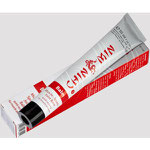 Chin Min Balsam: traditionelle ätherische Öle der chinesischen Medizin für beanspruchte Muskeln. 50ml. Preis: 10,40€