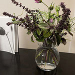 Gourd vase,グードベース,BOBCRAFT