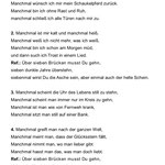 Über sieben Brücken