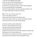 Ich war noch niemals in New York