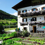 Schaurhof Hotel - Restaurant Ristorante Ried Sterzing Vipiteno - Gourmet Südtirol