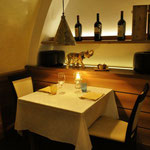 Walthers' Bar Restaurant Ristorante Bozen Bolzano - Gourmet Südtirol