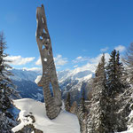 Hühnerspielhütte Gossensass Brenner Colle Isarco Brenner Südtirol Alto Adige Baita Gourmet Südtirol