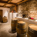 Unterwirt Bar, Pub, Weinkeller & Restaurant cantina dei vini pub Passeier Val Passiria St. Martin S. Martino Gourmet Südtirol