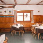 Hühnerspielhütte Gossensass Brenner Colle Isarco Brenner Südtirol Alto Adige Baita Gourmet Südtirol