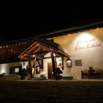 Fana Ladina Restaurant Ristorante St. Vigil Enneberg San Vigilio di Marebbe - Gourmet Südtirol