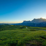 Pralongià Berggasthof - Albergo Rifugio - Corvara Alta Badia - Gourmet Südtirol 