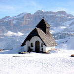 Pralongià Berggasthof - Albergo Rifugio - Corvara Alta Badia - Gourmet Südtirol 