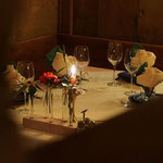 Fana Ladina Restaurant Ristorante St. Vigil Enneberg San Vigilio di Marebbe - Gourmet Südtirol