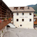 Gasthaus Moar - Trattoria Moar - Oberwielenbach/Percha - Vila di Sopra/Perca - Gourmet Südtirol
