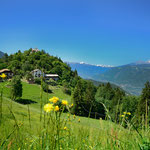 Restaurant Apollonia Ristorante Nals Nalles Sirmian Sirmiano Gourmet Südtirol