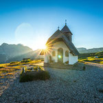 Pralongià Berggasthof - Albergo Rifugio - Corvara Alta Badia - Gourmet Südtirol 