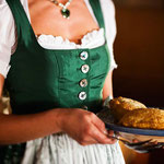 Fana Ladina Restaurant Ristorante St. Vigil Enneberg San Vigilio di Marebbe - Gourmet Südtirol