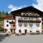 Stua Catores Restaurant Ristorante St. Ulrich Ortisei Gröden Val Gardena Gourmet Südtirol