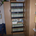 Da herrscht Ordnung! F:Bartels