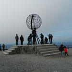 25.06. Nordkapp