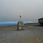 25.06. Nordkapp