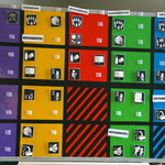 Planbord graadsklas 2/3e ljr