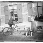 foto stadarchief Brugge