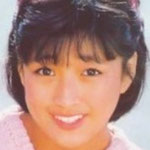 渡辺桂子(渡部桂子)デビュー当時