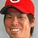 前田健太(広島)