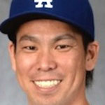 前田健太