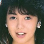 芳本美代子 1980年代