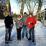Winterimpressionen