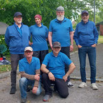 PC Wilhelmshaven 2