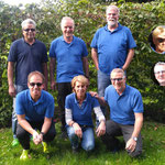 Staffelmeister 2017