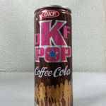 CAFFE K-POP (CAFÉ E COLA)