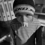Jorit, Junior-Chef