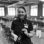 Alisha Schuler, Service