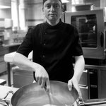 Marcel Gyger, Küche