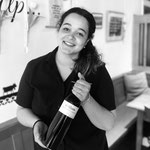 Tiziana Degelo, Chef de Service