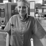 Isabelle Arnheiter, Küche