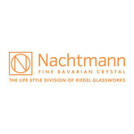 Bayerische Glaswerke Nachtmann - Logo