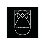 Philosoffee - Logo