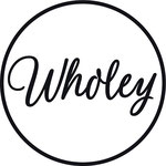 Wholey - Logo