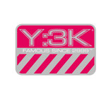 Y3K - Logo