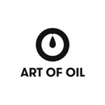 Logo-Art of Oil