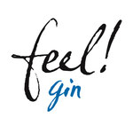 Feel Gin - Logo