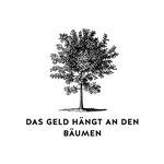 DasGeldhängtandenBäumen - Logo