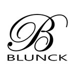 Blunck - Logo