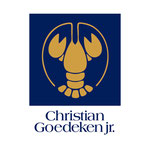 Logo - Christian Gödeken