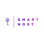 Smart Host - Logo