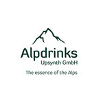 Alpdrinks - Logo