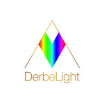DerbeLight - Logo 