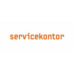 Logo-Servicekontor