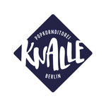 Logo - Popkorn Knalle